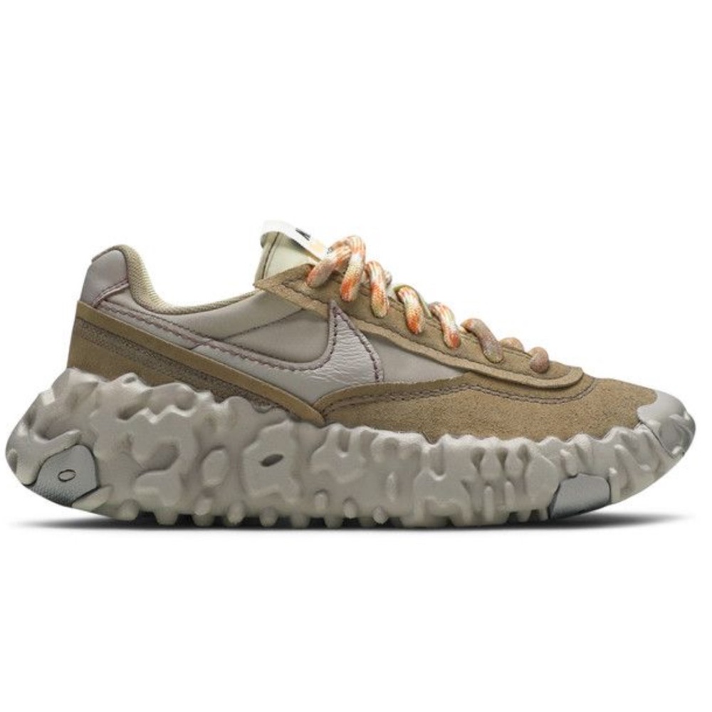 Nike OverBreak SP “College Grey”